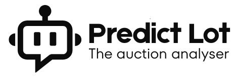 PredictLot Logo